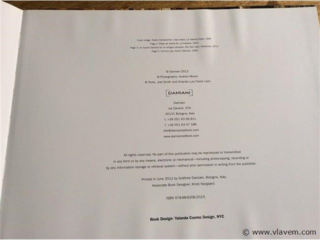 Fotoboek xl : cuba - afbeelding 2 van  10