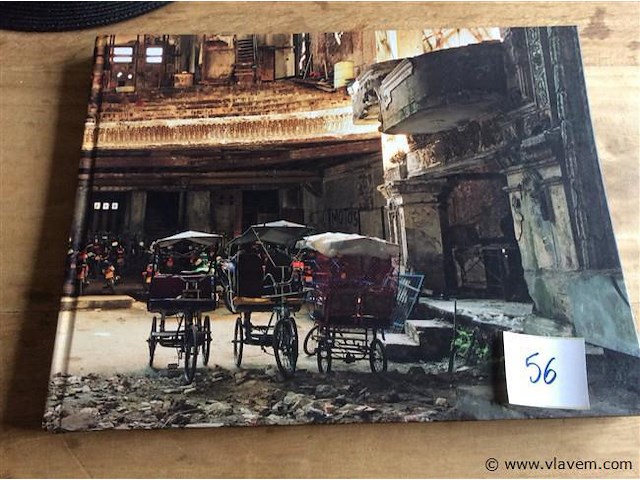 Fotoboek xl : cuba - afbeelding 1 van  10