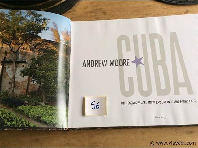 Fotoboek xl : cuba - afbeelding 3 van  10