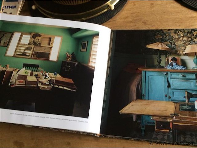 Fotoboek xl : cuba - afbeelding 5 van  10