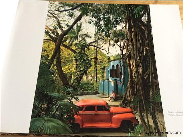 Fotoboek xl : cuba - afbeelding 6 van  10