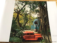 Fotoboek xl : cuba - afbeelding 6 van  10