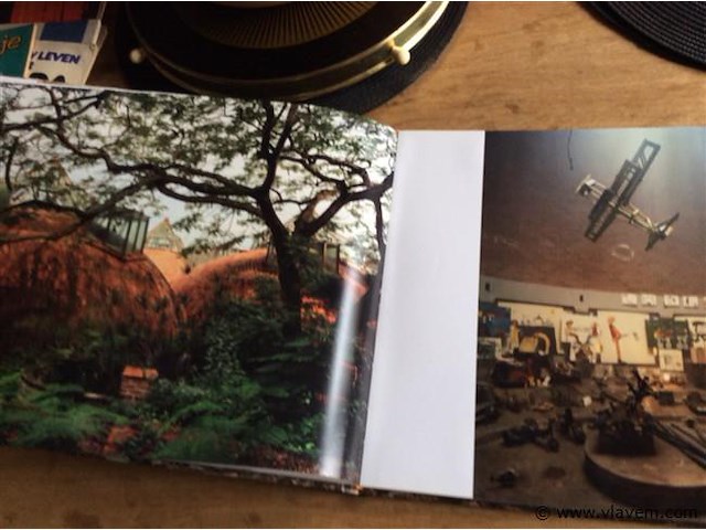 Fotoboek xl : cuba - afbeelding 7 van  10