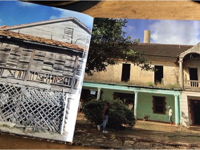 Fotoboek xl : cuba - afbeelding 8 van  10