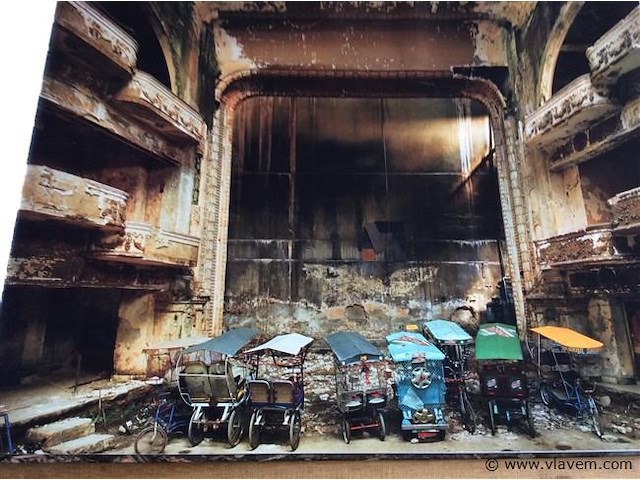 Fotoboek xl : cuba - afbeelding 10 van  10