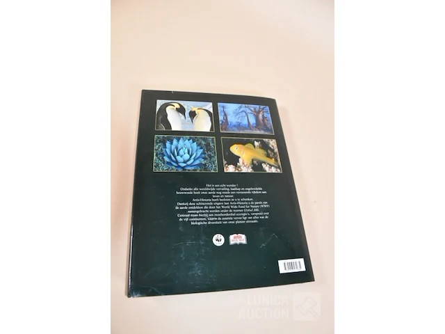 Fotoboeken - afbeelding 4 van  21