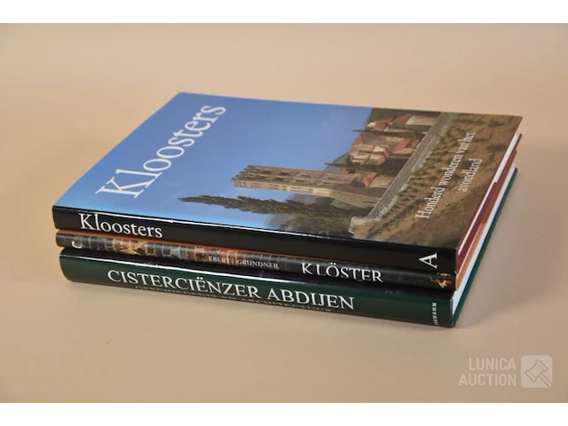 Fotoboeken - afbeelding 1 van  14