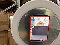 Fotobooth met printer - afbeelding 5 van  8