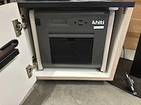 Fotobooth met printer - afbeelding 7 van  8