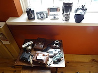 Fotocamera (12x) - afbeelding 1 van  4