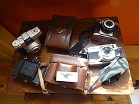Fotocamera (12x) - afbeelding 4 van  4