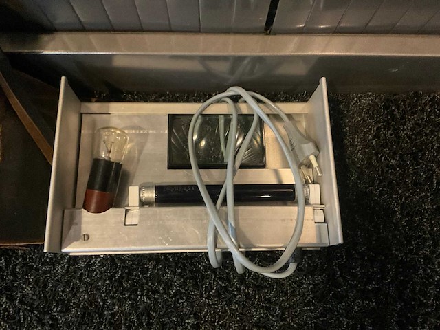 Fotocamera (2x) - afbeelding 2 van  7