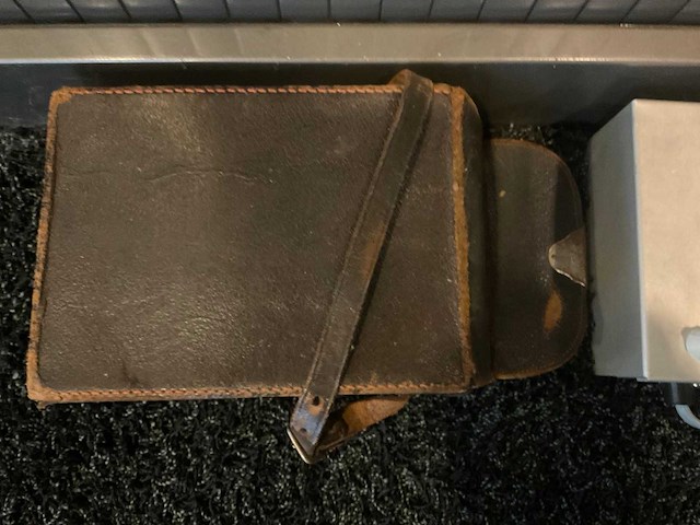 Fotocamera (2x) - afbeelding 6 van  7