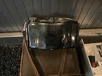 Fotocamera (2x) - afbeelding 4 van  7