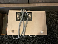 Fotocamera (2x) - afbeelding 5 van  7