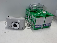 Fotocamera fujifilm, instax liplay - afbeelding 1 van  3