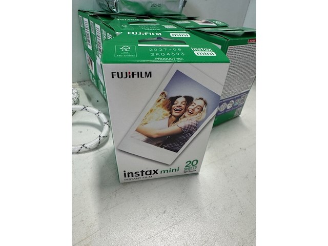 Fotocamera fujifilm, instax liplay - afbeelding 3 van  3