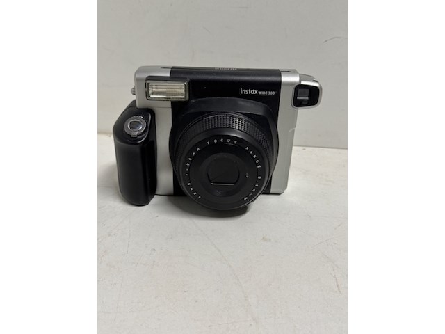 Fotocamera fujifilm, instax wide 300, direct klaar - afbeelding 1 van  3