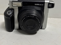 Fotocamera fujifilm, instax wide 300, direct klaar - afbeelding 1 van  3
