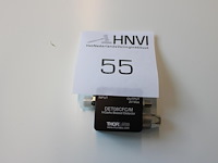 Fotodetector thor labs det08cfc/m ingaas biasid. - afbeelding 1 van  3