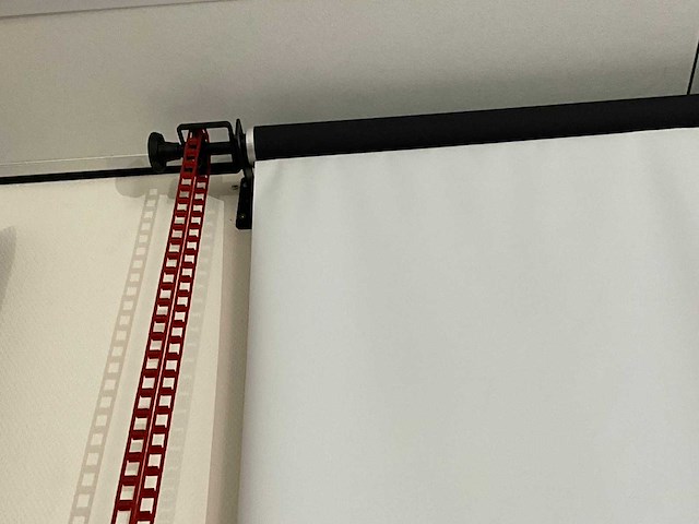 Fotografeer wand met toebehoren - afbeelding 2 van  8
