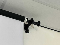 Fotografeer wand met toebehoren - afbeelding 3 van  8