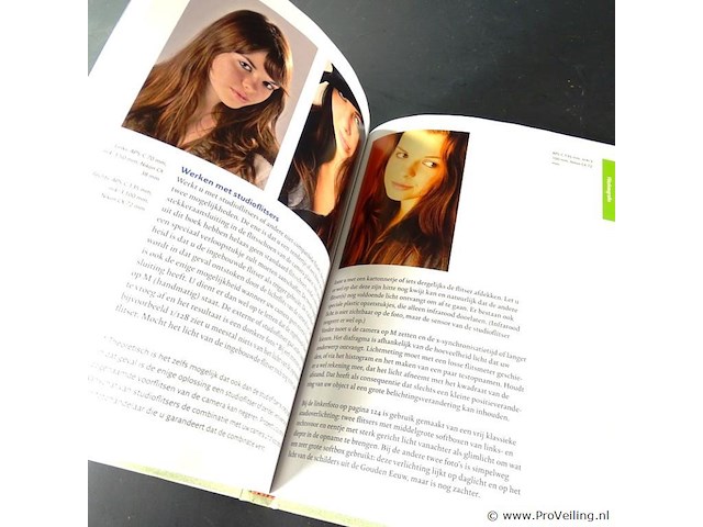 Fotograferen met een systeemcamera - afbeelding 4 van  5