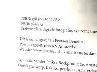 Fotograferen met een systeemcamera - afbeelding 2 van  5