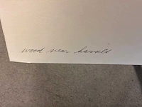 Fotografie “ger dekkers- wood near hasselt” - afbeelding 4 van  6