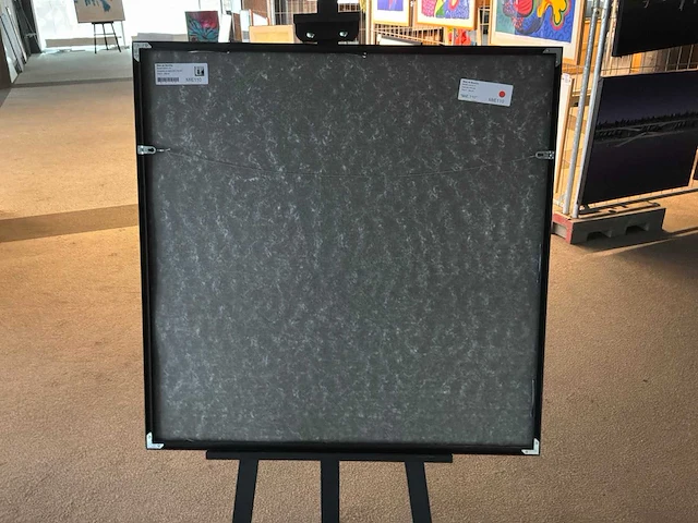 Fotografie” mies de monchy-muziek serie nr.iv” - afbeelding 5 van  5