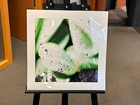 Fotografie “reinoud van vught-herbarium i”