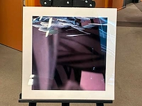 Fotografie “reinoud van vught-herbarium ii” - afbeelding 2 van  4