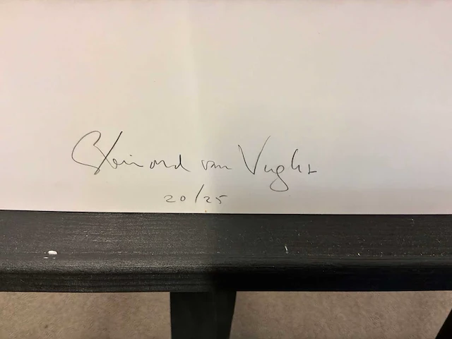 Fotografie “reinoud van vught-herbarium ii” - afbeelding 4 van  4