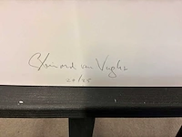 Fotografie “reinoud van vught-herbarium ii” - afbeelding 4 van  4
