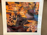 Fotografie “reinoud van vught-herbarium iii” - afbeelding 2 van  4