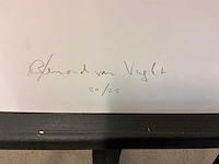 Fotografie “reinoud van vught-herbarium iii” - afbeelding 4 van  4