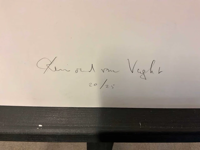 Fotografie “reinoud van vught-herbarium iv - afbeelding 5 van  5