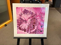 Fotografie “reinoud van vught-herbarium v”