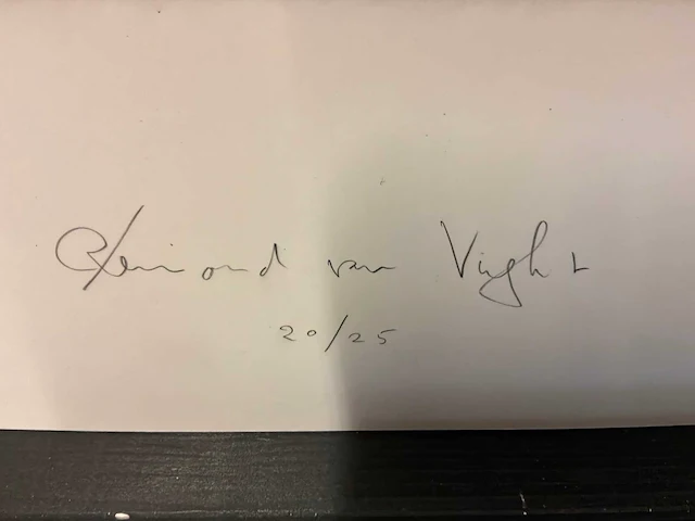 Fotografie “reinoud van vught-herbarium v” - afbeelding 5 van  5