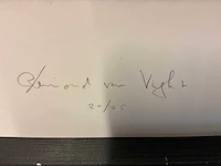 Fotografie “reinoud van vught-herbarium v” - afbeelding 5 van  5