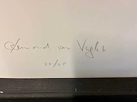 Fotografie “reinoud van vught-herbarium vi” - afbeelding 5 van  5
