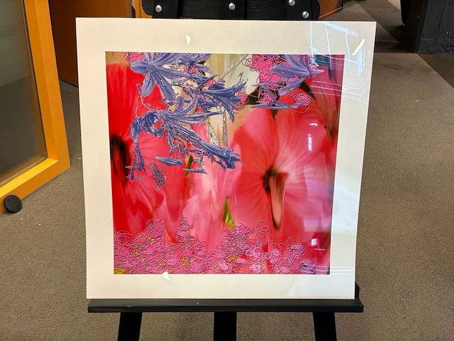 Fotografie “reinoud van vught-herbarium vii” - afbeelding 1 van  5