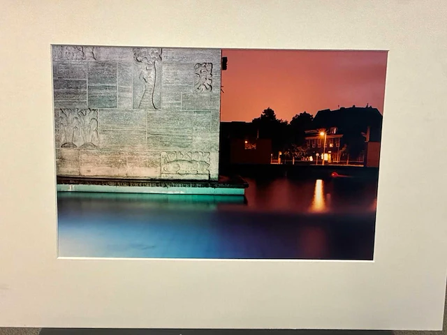 Fotografie “sander meisner” - afbeelding 2 van  6