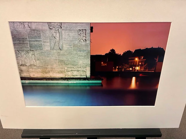Fotografie “sander meisner” - afbeelding 4 van  6