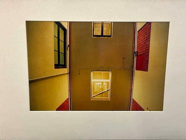 Fotografie “sander meisner” - afbeelding 2 van  5
