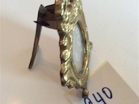 Fotokadertje brons - afbeelding 2 van  3