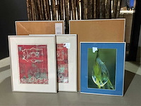 Fotolijst (11x) - afbeelding 1 van  5