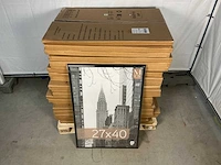 Fotolijst (21x)