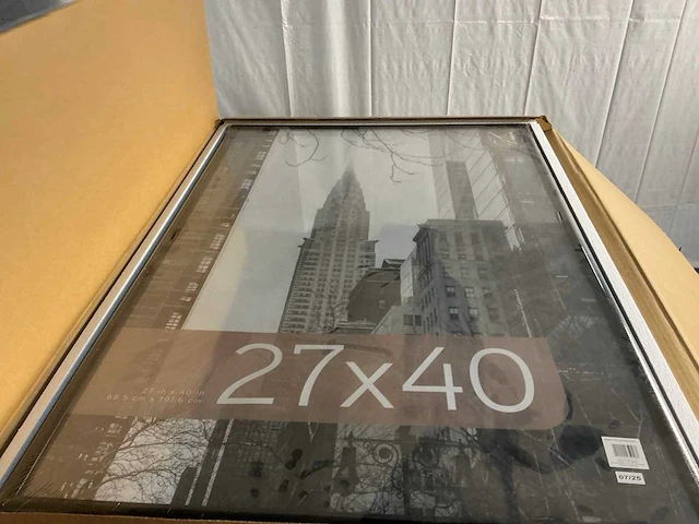 Fotolijst (21x) - afbeelding 5 van  5