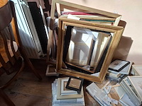 Fotolijst (30x) - afbeelding 1 van  2